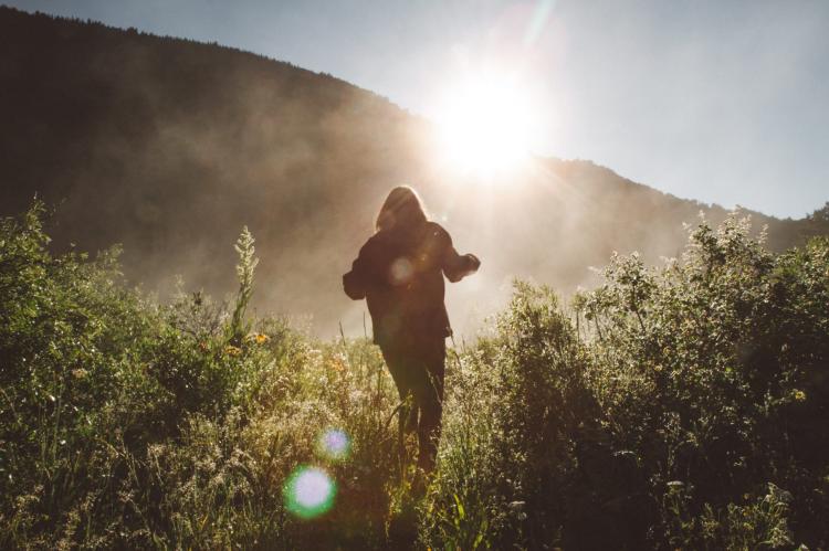 Melayani Yesus: Usaha Kita atau Usaha-Nya?