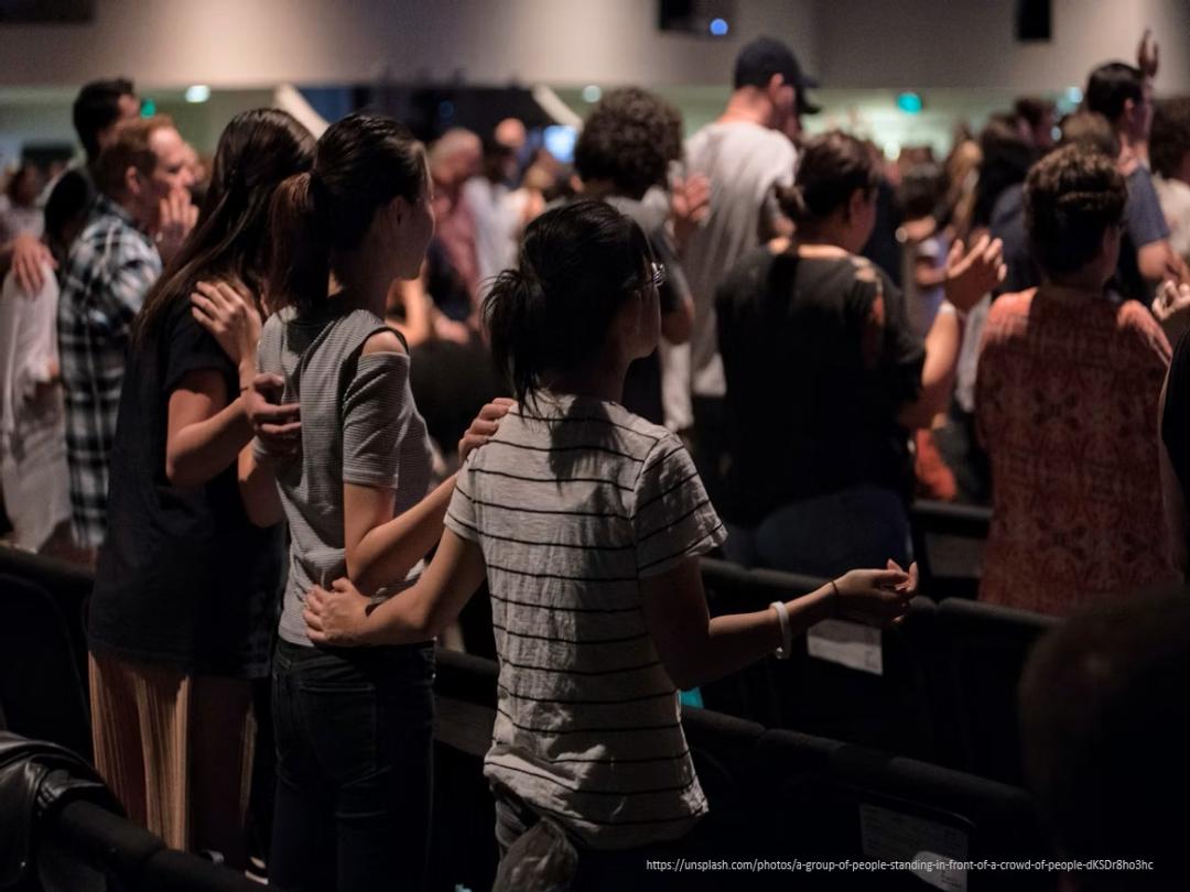 Apa Artinya Melayani Allah?