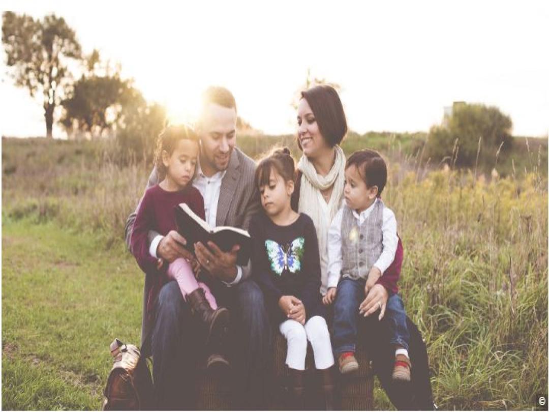 5 Kebohongan Populer tentang Pemuridan Keluarga