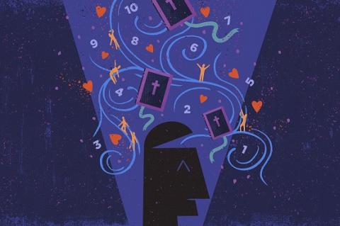 10 Hal yang Harus Anda Ketahui tentang Pemuridan Keluarga