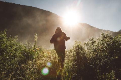 Melayani Yesus: Usaha Kita atau Usaha-Nya?
