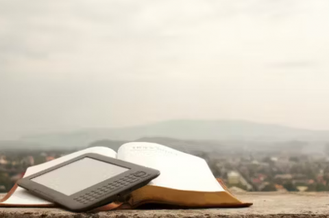 Visi Besar Pendidikan Kristen