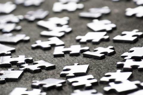 Jangan Memuridkan Orang menuju Iman yang Terfragmentasi