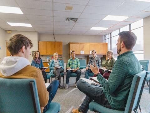 Apakah Arti Pemuridan Kristen yang Sebenarnya?