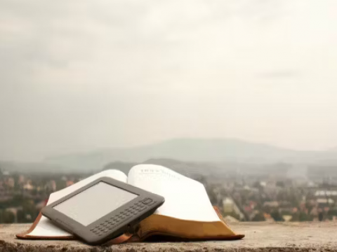 Visi Besar Pendidikan Kristen