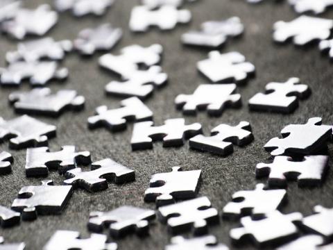 Jangan Memuridkan Orang menuju Iman yang Terfragmentasi